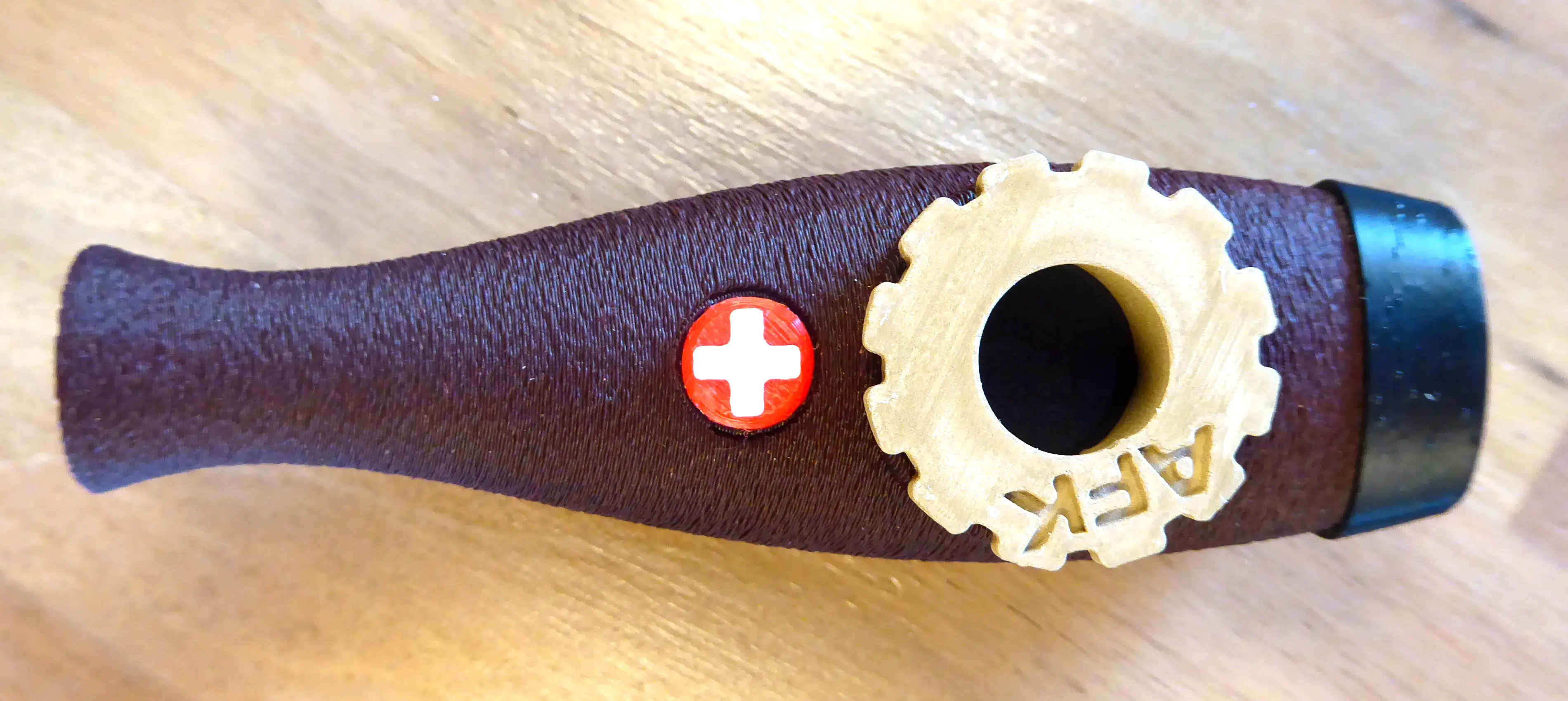 AFK Pocket Pro, Chocolate Brown